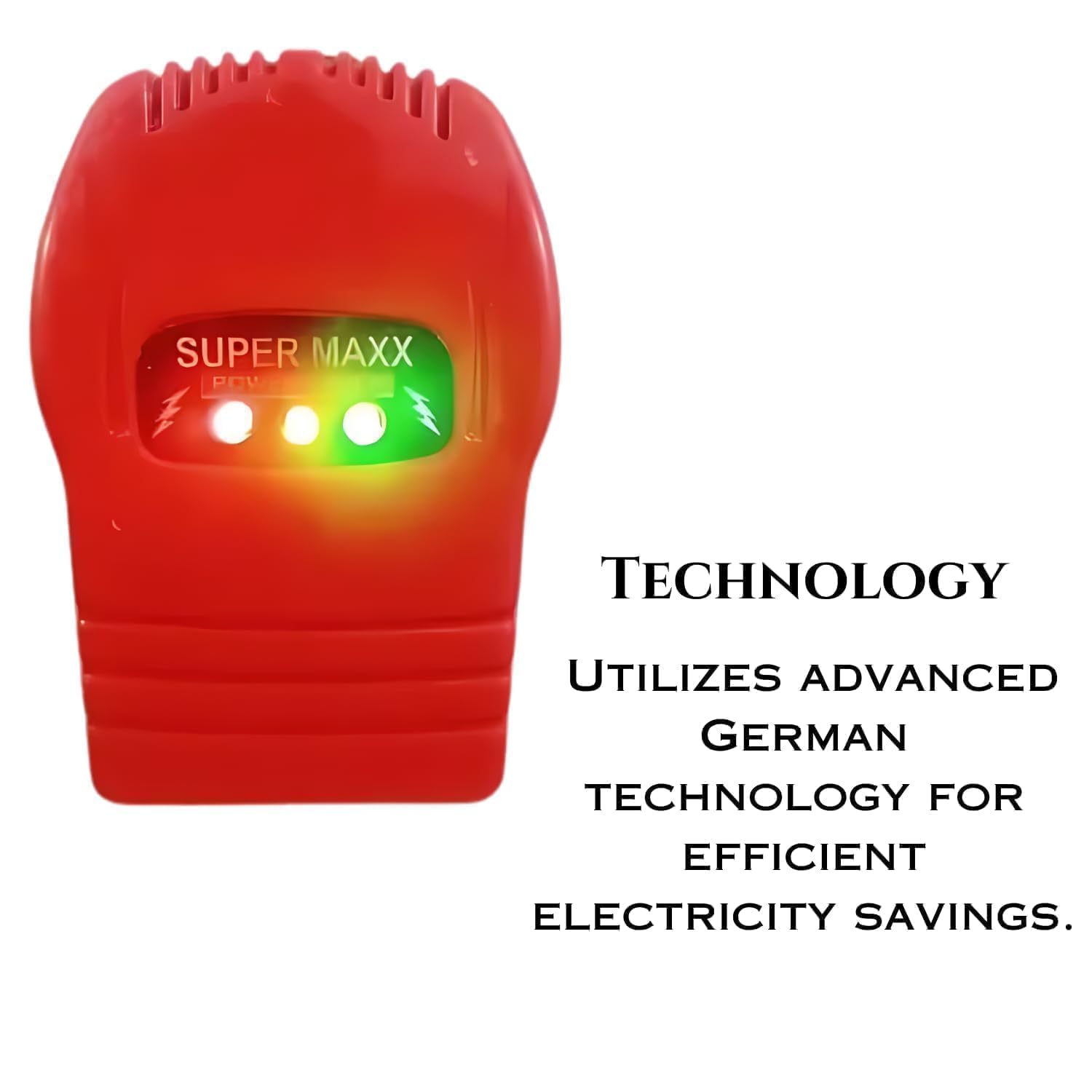 Power Saver Device