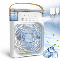 Mini Air Cooler