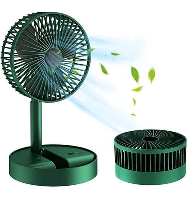 Foldable Fan