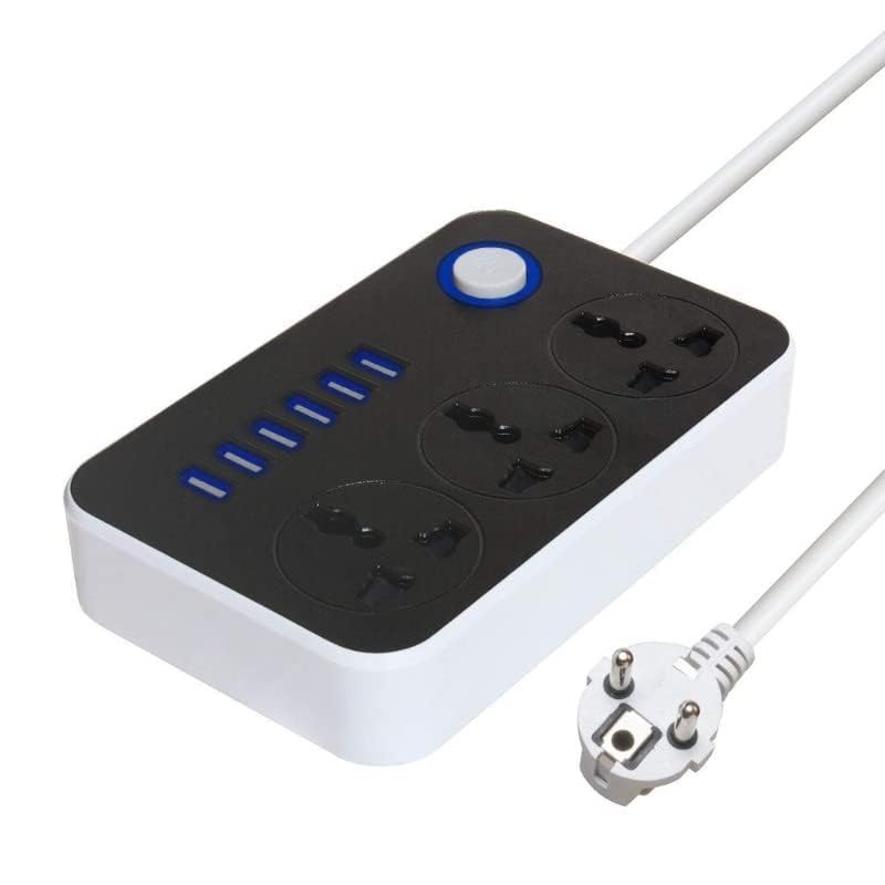 6 USB Extension
