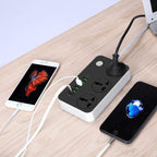 6 USB Extension