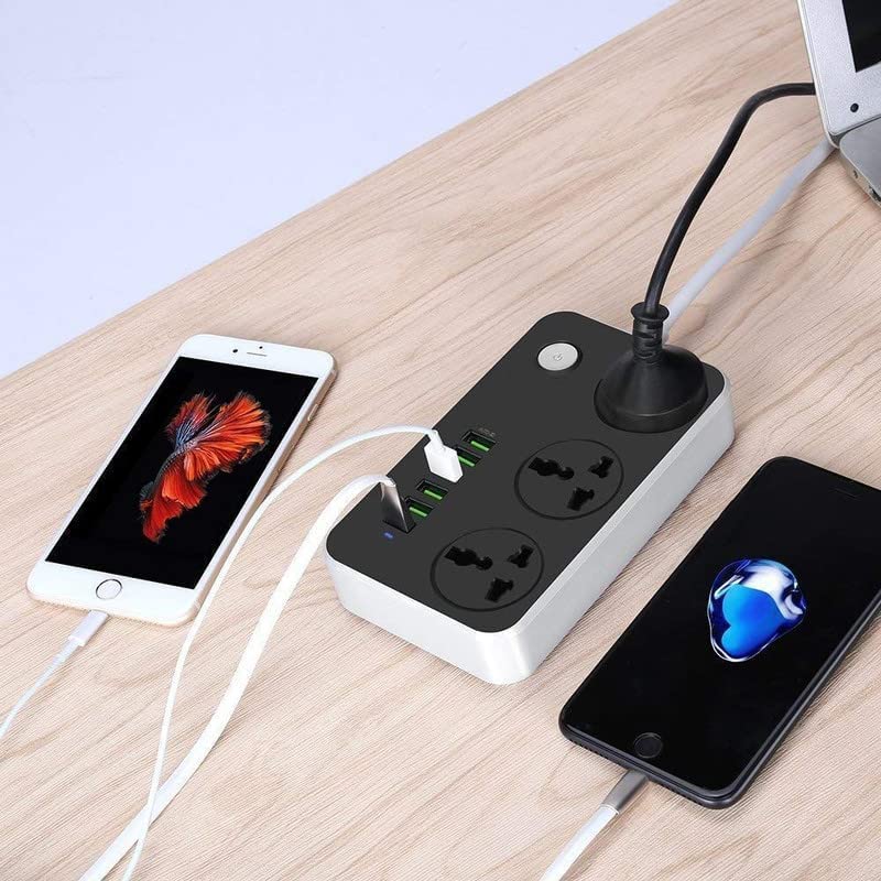 6 USB Extension