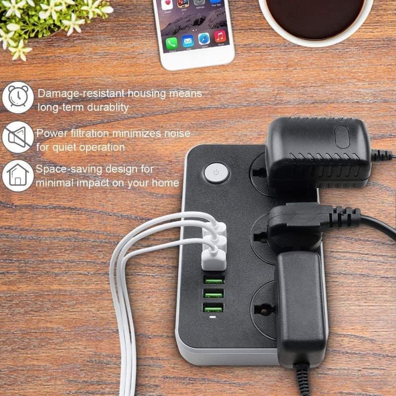 6 USB Extension