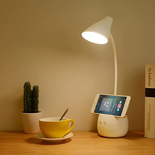 Pen & Mobile holder study lamp