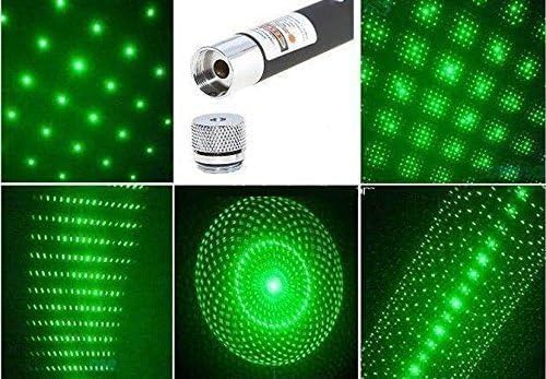 Laser pointer pen