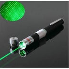 Laser pointer pen