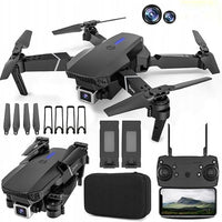 Foldable Mini Drone