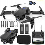 Foldable Mini Drone