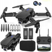 Foldable Mini Drone