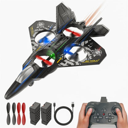 RC Fighter Jet Drone