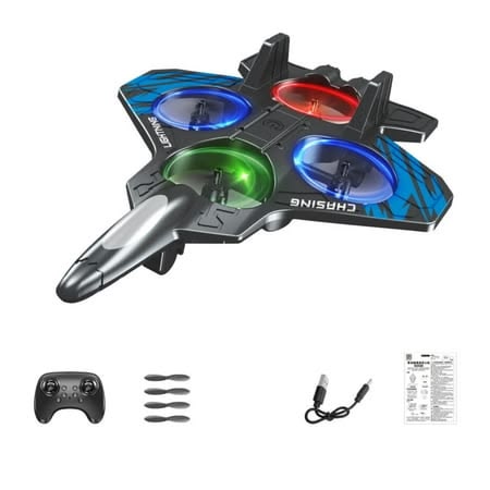 RC Fighter Jet Drone